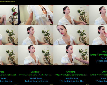ehotlovea — 45 minute Chaturbate female cam show recording, 720p, Feb 3, 2025
