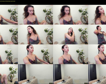 ehotlovea — 121 minute Chaturbate female cam show recording, 720p, Feb 4, 2025