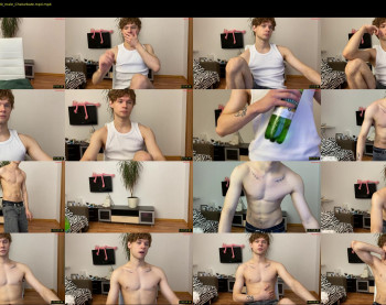 eitanhere — 120 minute Chaturbate male cam show recording, 720p, Feb 3, 2025