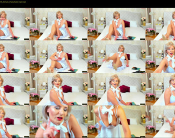 elisarosse_ — 4 minute Chaturbate female cam show recording, 720p, Feb 3, 2025