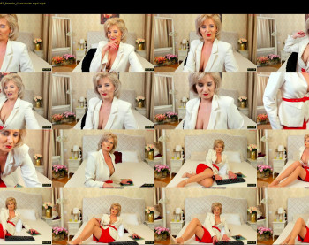elisarosse_ — 12 minute Chaturbate female cam show recording, 720p, Feb 3, 2025