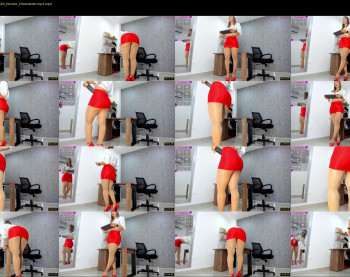 ella_pride1 — 28 minute Chaturbate female cam show recording, 720p, Feb 3, 2025
