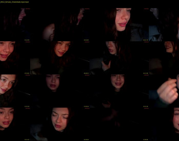 emersoncane — 26 minute Chaturbate female cam show recording, 720p, Feb 3, 2025