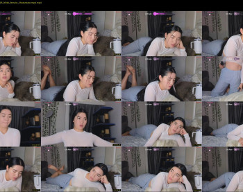 emma_johnson_ — 121 minute Chaturbate female cam show recording, 720p, Feb 4, 2025