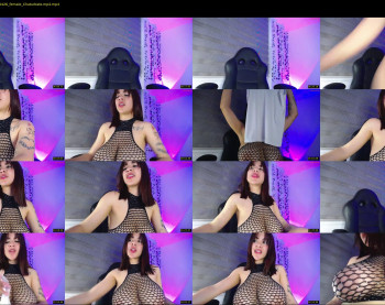 emybeecker — 3 minute Chaturbate female cam show recording, 720p, Feb 4, 2025