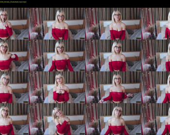 esmabraddy — 5 minute Chaturbate female cam show recording, 720p, Feb 3, 2025