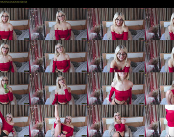 esmabraddy — 4 minute Chaturbate female cam show recording, 720p, Feb 3, 2025