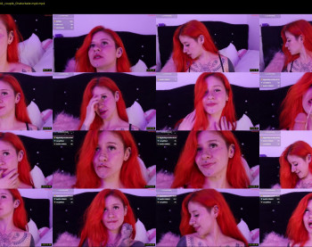 fairyflexxx — 115 minute Chaturbate female cam show recording, 720p, Feb 4, 2025