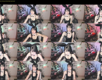 fairywhore — 19 minute Chaturbate female cam show recording, 720p, Feb 3, 2025
