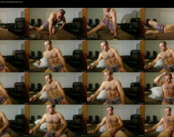 filfaonyx — 24 minute Chaturbate male cam show recording, 480p, Feb 3, 2025