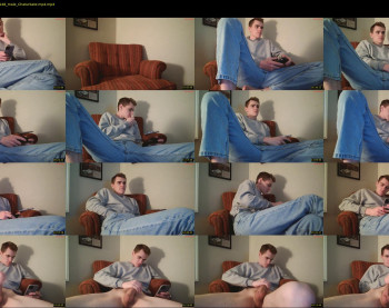 finnabun33 — 32 minute Chaturbate male cam show recording, 720p, Feb 4, 2025