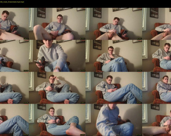 finnabun33 — 47 minute Chaturbate male cam show recording, 720p, Feb 4, 2025