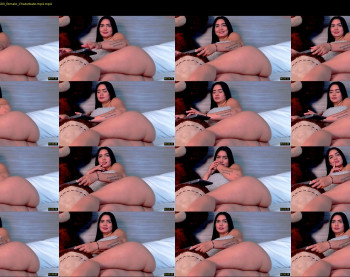 gigi_wilden — 3 minute Chaturbate female cam show recording, 720p, Feb 3, 2025