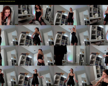 gin_yoon — 99 minute Chaturbate female cam show recording, 720p, Feb 3, 2025