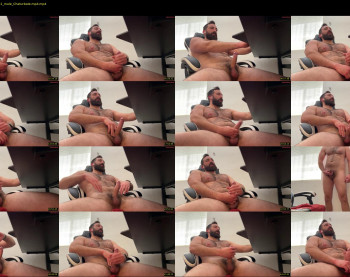 gnorris88 — 51 minute Chaturbate male cam show recording, 720p, Feb 3, 2025