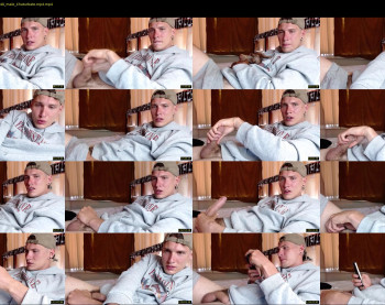 hercules__ — 107 minute Chaturbate male cam show recording, 720p, Feb 4, 2025