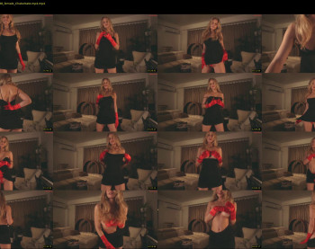 heybanan — 30 minute Chaturbate female cam show recording, 720p, Feb 3, 2025