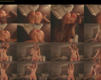 heybanan — 4 minute Chaturbate female cam show recording, 720p, Feb 3, 2025