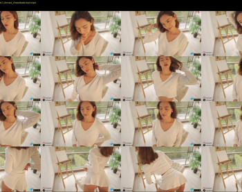 honeyco57 — 9 minute Chaturbate female cam show recording, 720p, Feb 3, 2025