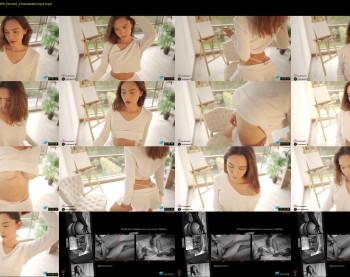 honeyco57 — 95 minute Chaturbate female cam show recording, 720p, Feb 3, 2025