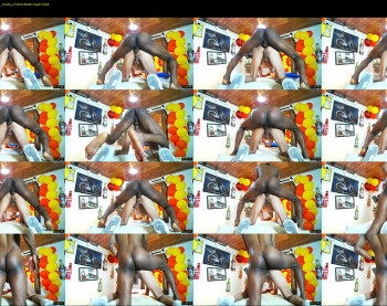 howents — 10 minute Chaturbate male cam show recording, 720p, Feb 3, 2025