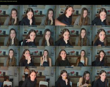 ihavepaws33 — 52 minute Chaturbate couple cam show recording, 720p, Feb 3, 2025
