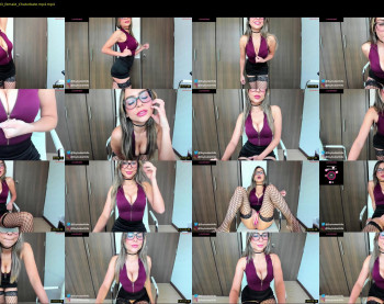 isabelhills — 123 minute Chaturbate female cam show recording, 720p, Feb 3, 2025