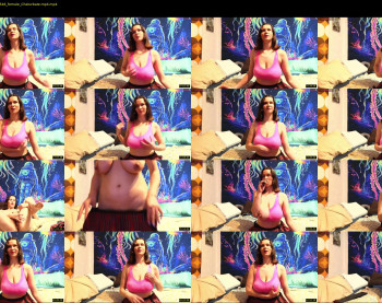jadelin_min — 60 minute Chaturbate female cam show recording, 720p, Feb 4, 2025