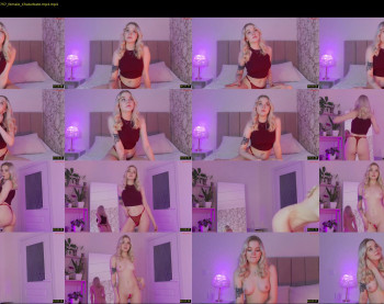 jane_suckss — 57 minute Chaturbate female cam show recording, 720p, Feb 3, 2025