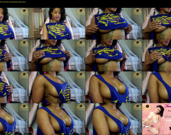 jasminekay — 20 minute Chaturbate female cam show recording, 720p, Feb 3, 2025