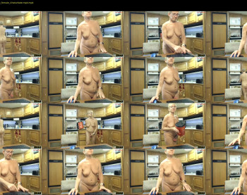 jccurves — 4 minute Chaturbate female cam show recording, 480p, Feb 3, 2025