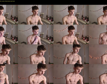 jerry_lucky — 121 minute Chaturbate male cam show recording, 720p, Feb 3, 2025