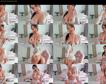 jessikapalmer — 92 minute Chaturbate female cam show recording, 720p, Feb 3, 2025
