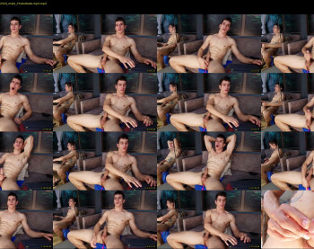 jonas_smith1 — 126 minute Chaturbate male cam show recording, 720p, Feb 3, 2025