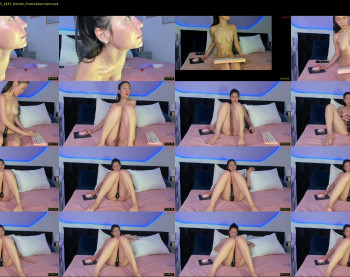 julieta_cortes__ — 10 minute Chaturbate female cam show recording, 720p, Feb 3, 2025