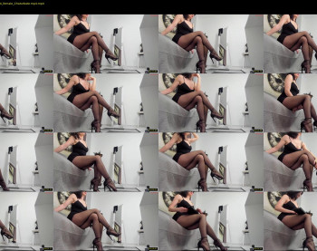 katedolly — 6 minute Chaturbate female cam show recording, 720p, Feb 3, 2025