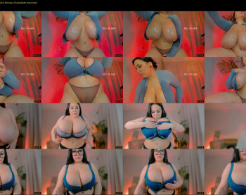 katee_bloss — 13 minute Chaturbate female cam show recording, 720p, Feb 3, 2025