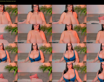 katee_bloss — 24 minute Chaturbate female cam show recording, 720p, Feb 4, 2025