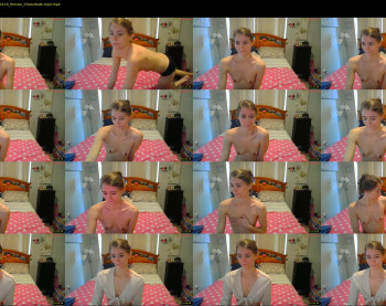 katynowhere — 20 minute Chaturbate female cam show recording, 480p, Feb 3, 2025
