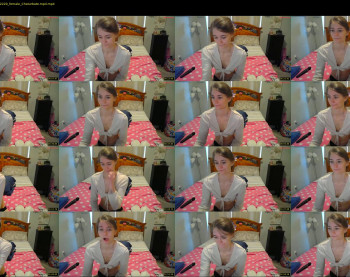 katynowhere — 3 minute Chaturbate female cam show recording, 480p, Feb 3, 2025