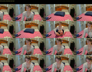 katynowhere — 10 minute Chaturbate female cam show recording, 480p, Feb 3, 2025