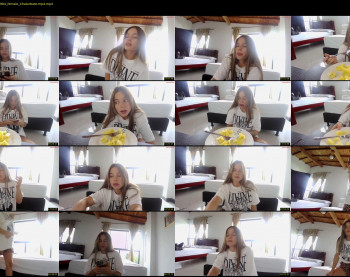 kendalltyler — 33 minute Chaturbate female cam show recording, 720p, Feb 3, 2025