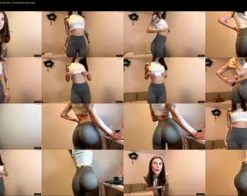 kennasoft — 72 minute Chaturbate female cam show recording, 720p, Feb 3, 2025