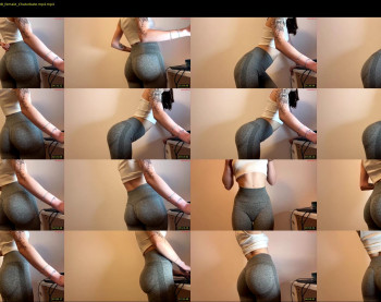 kennasoft — 10 minute Chaturbate female cam show recording, 720p, Feb 3, 2025