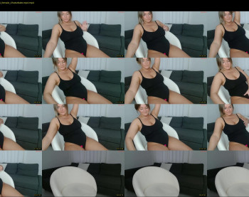 kiki_akai — 33 minute Chaturbate female cam show recording, 720p, Feb 3, 2025