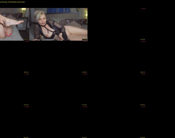 kirasunny — 64 minute Chaturbate female cam show recording, 720p, Feb 4, 2025