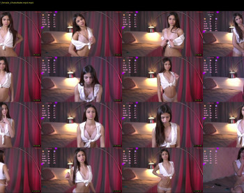kity_paw — 111 minute Chaturbate female cam show recording, 720p, Feb 4, 2025