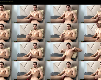 kiwigray — 76 minute Chaturbate male cam show recording, 720p, Feb 3, 2025
