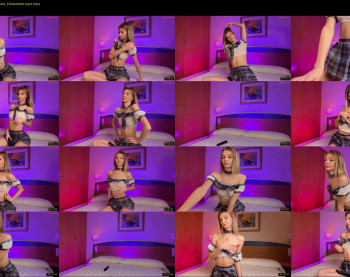 l_0l — 91 minute Chaturbate couple cam show recording, 480p, Feb 3, 2025