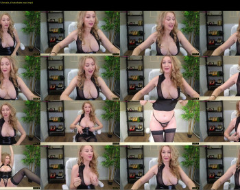 ladyleea — 17 minute Chaturbate female cam show recording, 720p, Feb 3, 2025